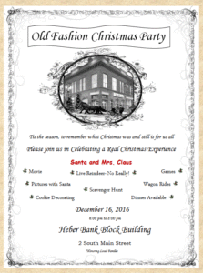 invitation