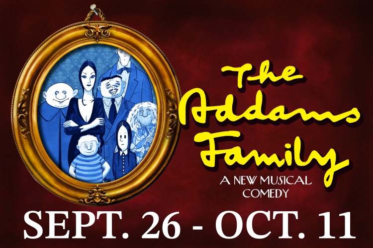 addams family