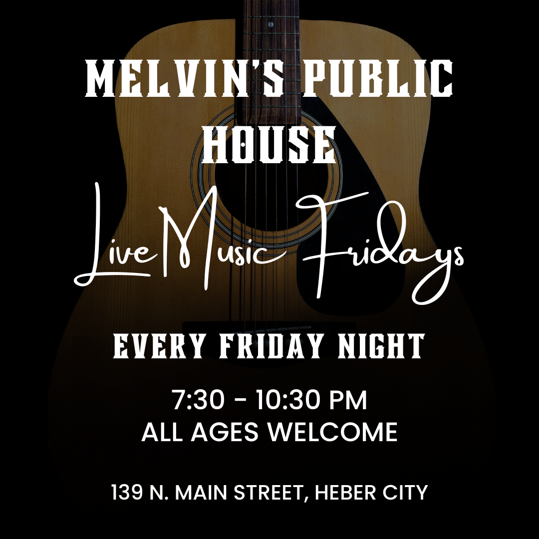 melvin’s public house