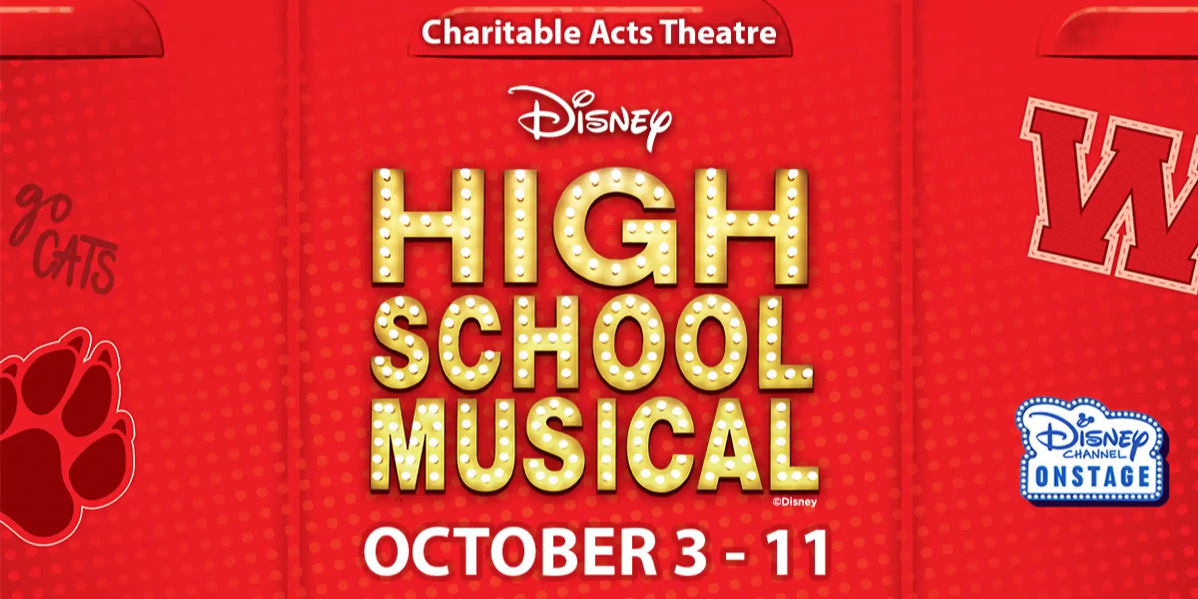 hsm cat