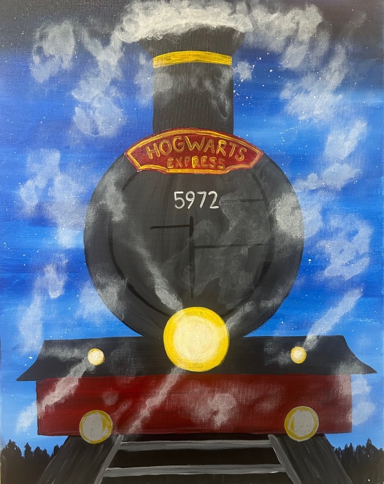 paint night 1