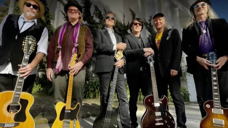 wilbury